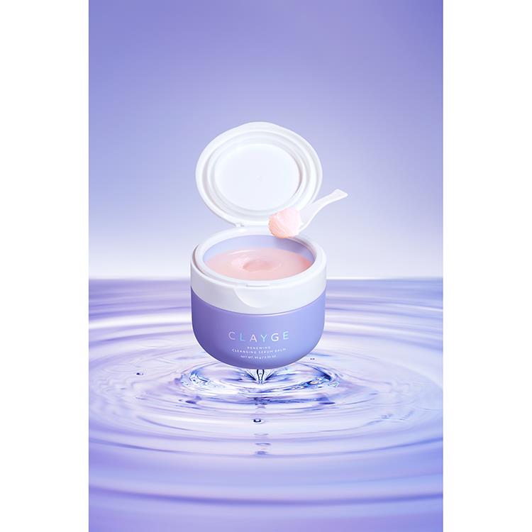 リニューイングクレンジングセラムバーム クレンジングタオル付きセット【数量限定】