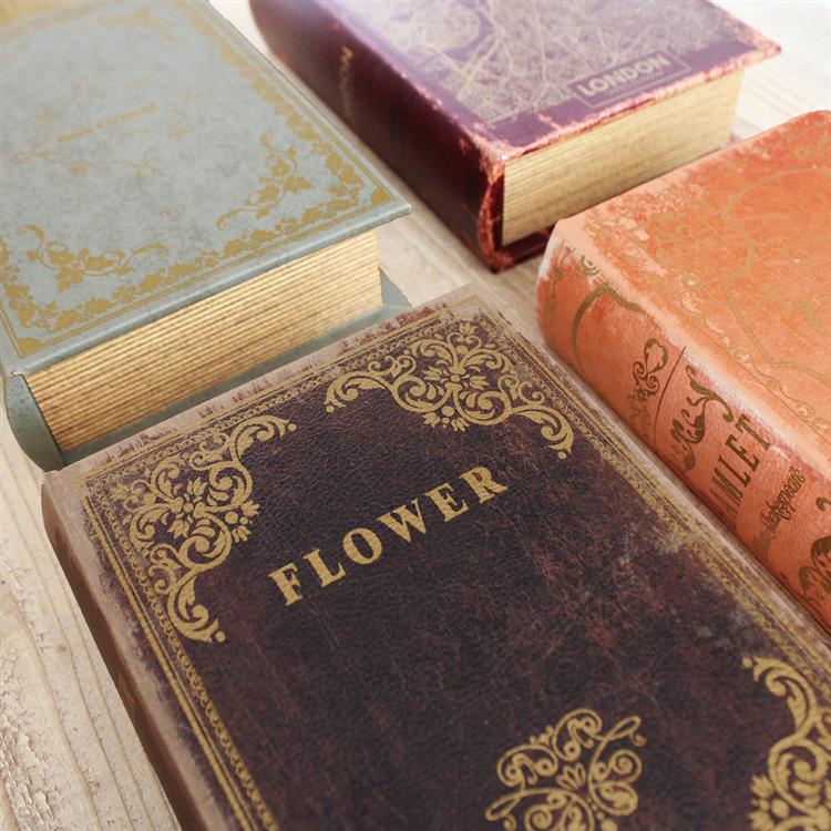 ブックボックス グローブ グローブ