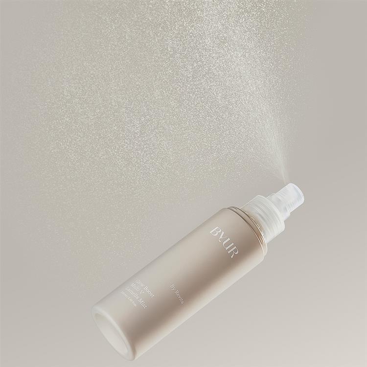 グローブースト マルチV ラメラミスト 100ml【数量限定】