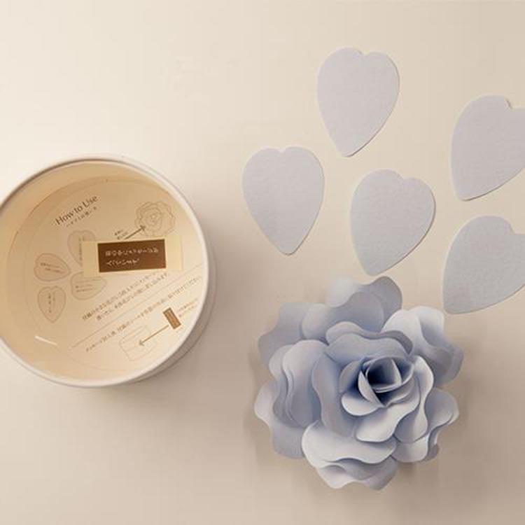 花手紙 Hanafumi ライトブルー ライトブルー