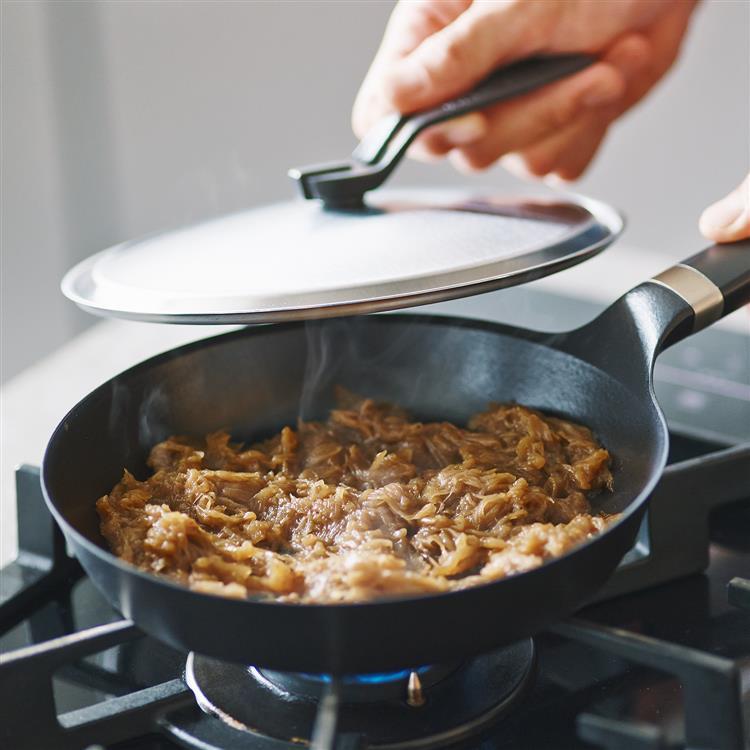 ステンレスリッド 20cm