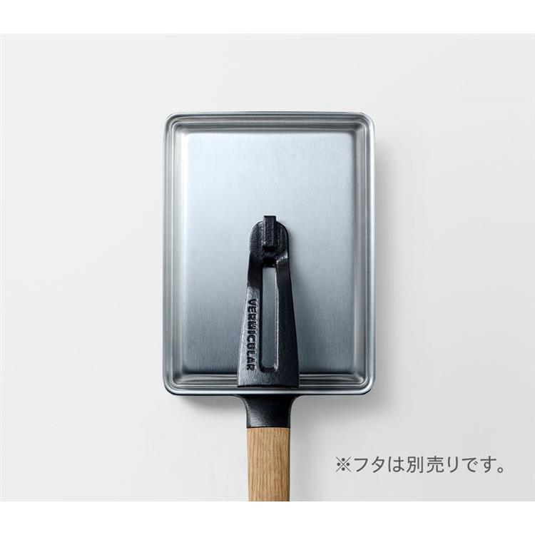 EGG&TOAST PAN オーク オーク