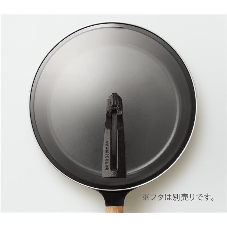 フライパン 28cm 深型 オーク オーク