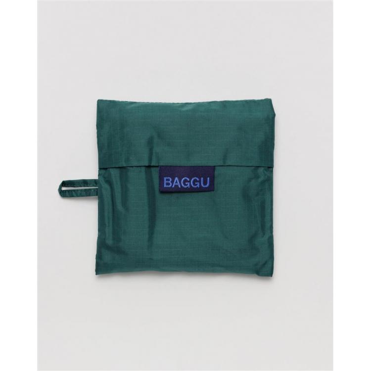 STANDARD BAGGU ZPZ TOKYO MAP マラカイト マラカイト