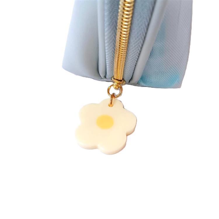 メイクポーチ mikko illustrations ラテ