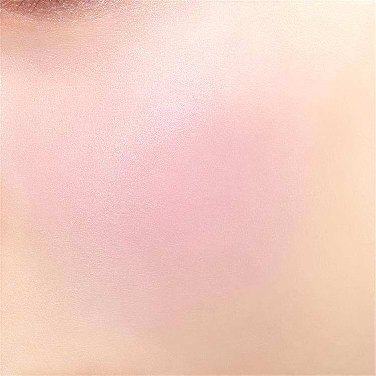 &be パウダーチーク 02 02