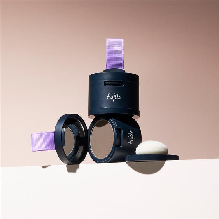 デコシャドウ by.F 01 エブリバディブラウン 01:エブリバディブラウン