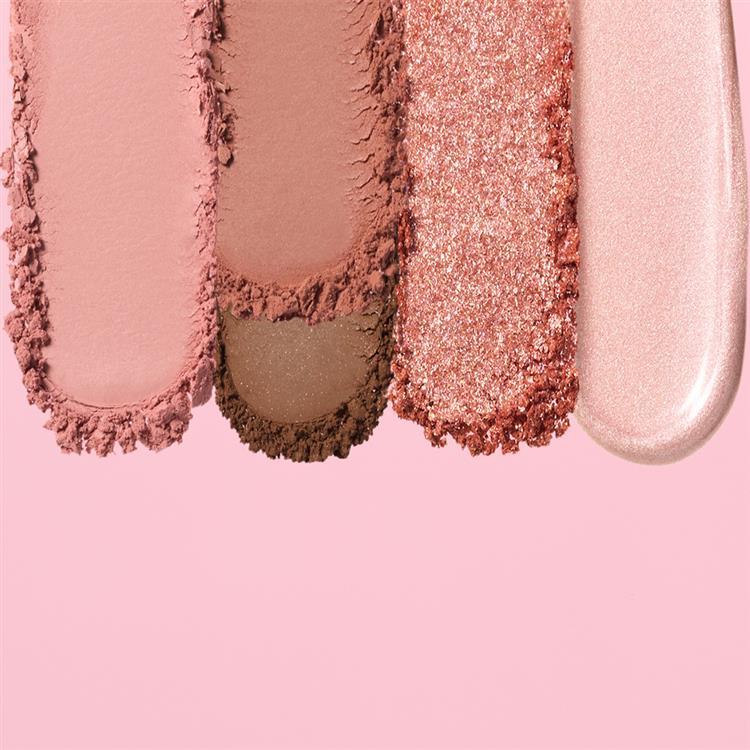 マルチイージーパレット 01 インパルスピンク 01:インパルスピンク