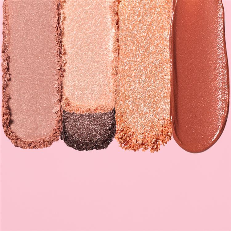 マルチイージーパレット 03 エモーショナルヌード 03:エモーショナルヌード