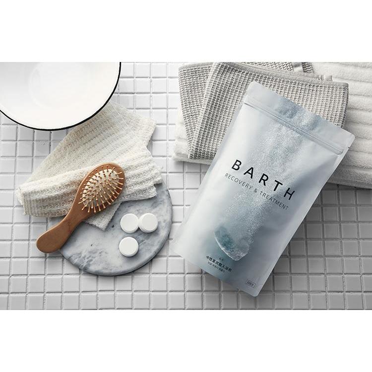 薬用 中性重炭酸 入浴剤 90錠 30回分(医薬部外品)