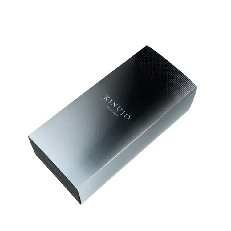 Silk Rich Shower ブラック ブラック