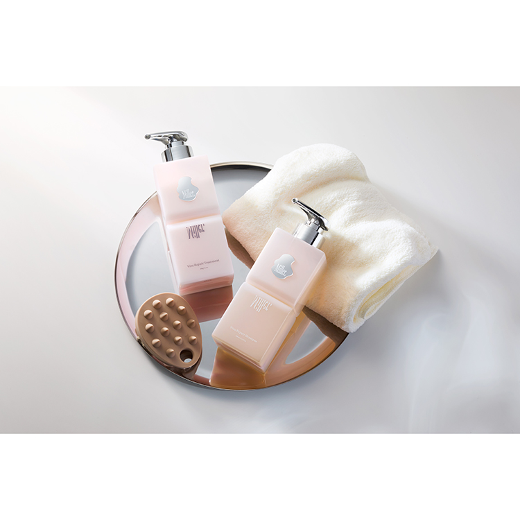 ビジュリペア トリートメント 400g