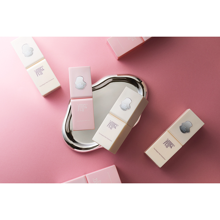 ビジュリペア ヘアエマルジョン 90ml