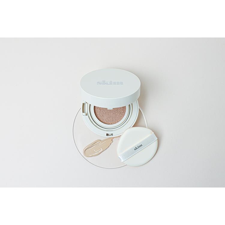 ルポクッションファンデーション 21号 21号