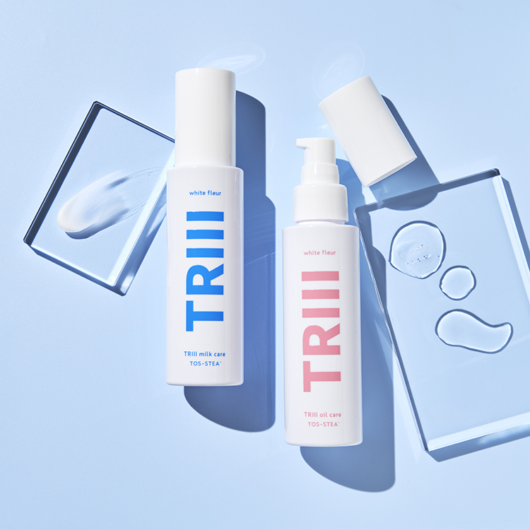 トリー オイルケア 90ml