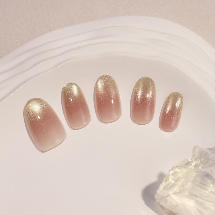 ネイルチップ Sunset Magnet