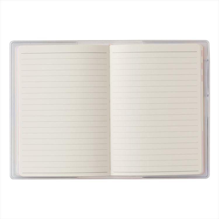 2026年4月始まり手帳 月間 B7 ペイジェム リュミエール 日曜始まり ミント ミント