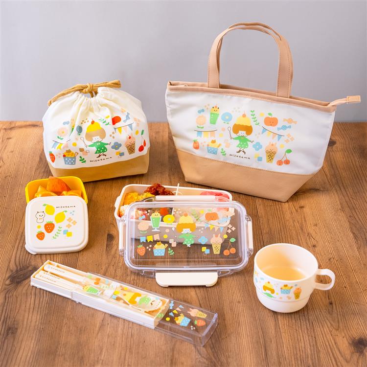 お弁当袋 ｍｉｚｕｔａｍａ ホーム キッチン ロフト公式通販サイト Loft