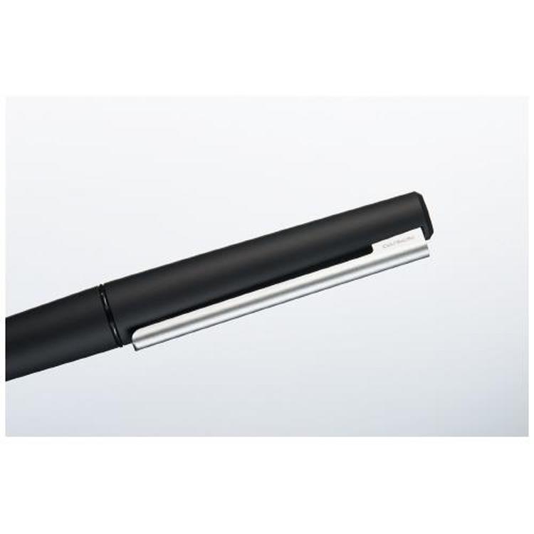 ファインライター 細字 ブラック ブラック