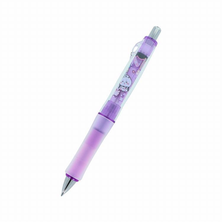 ドクターグリップ プレイボーダー 0.5mm シャープペン ちいかわ ゴシック ちいかわ ゴシック
