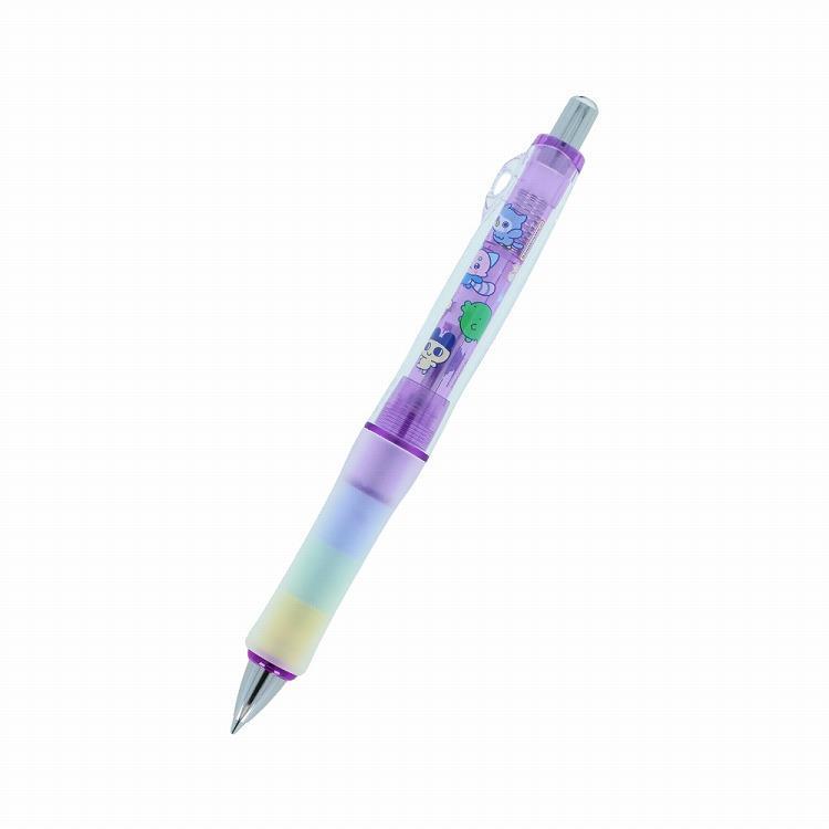 ドクターグリップ プレイボーダー 0.5mm シャープペン たまごっち バイオレット たまごっち バイオレット