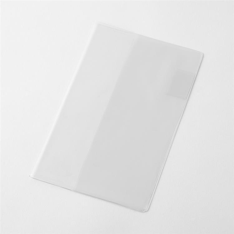 MDノートカバー 新書 A