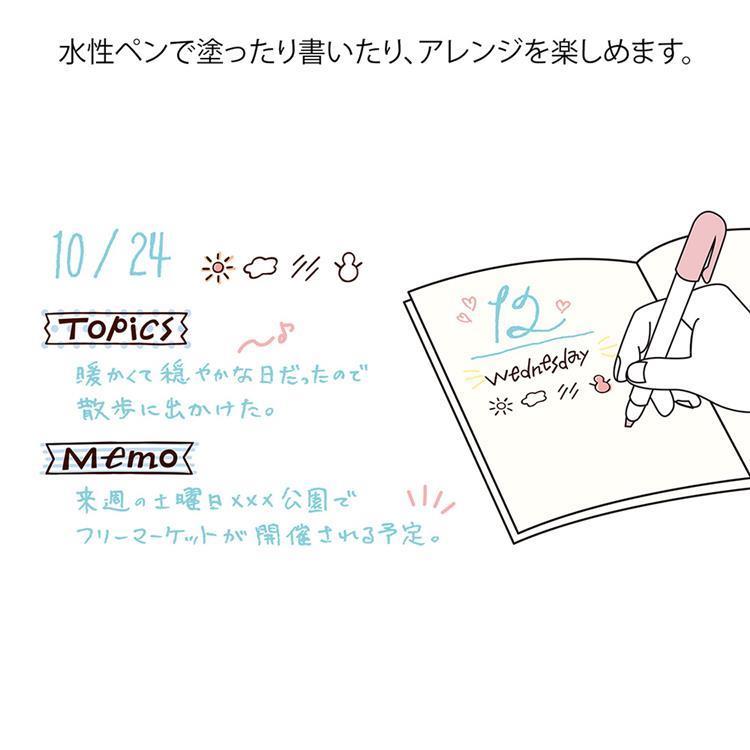 スタンプ 回転印 曜日 曜日