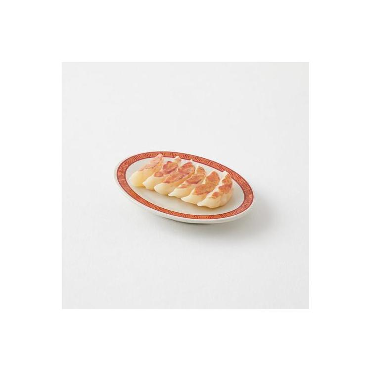 マグネット 餃子柄 餃子柄