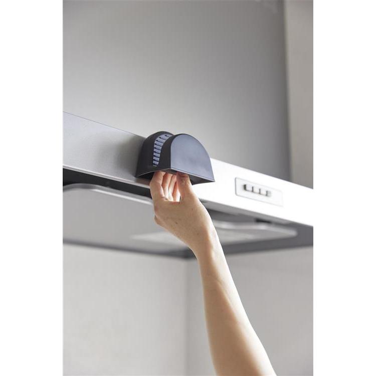 マグネットシリコーン鍋つかみ ブラック