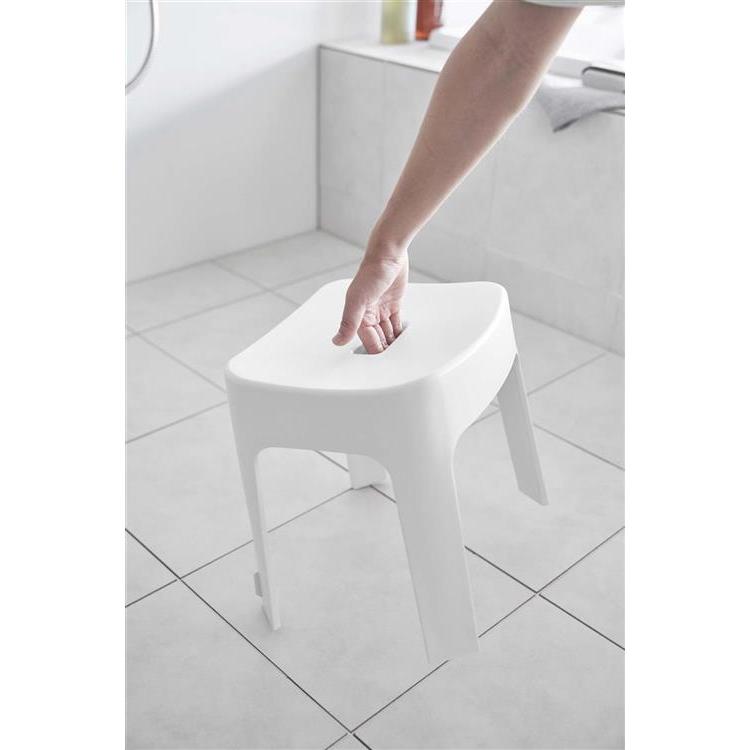 マグネット風呂イス ホワイト