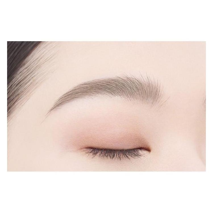 アイブロウカラー 7 スモーキーブラウン 7:スモーキーブラウン