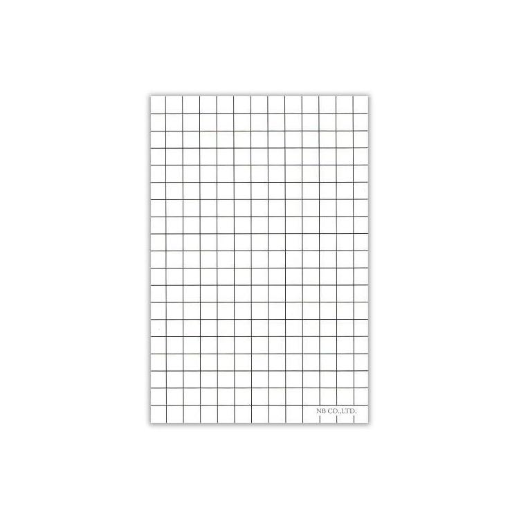 冬柄 便箋 ノエル ホーリーナイトA ホーリーナイトA