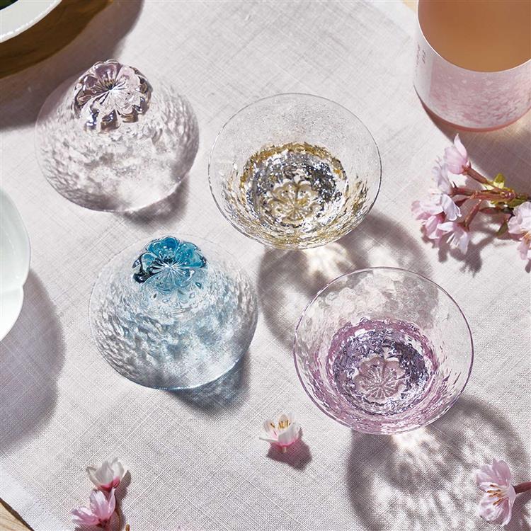 富士見さくら 杯 90ml 蒼 蒼