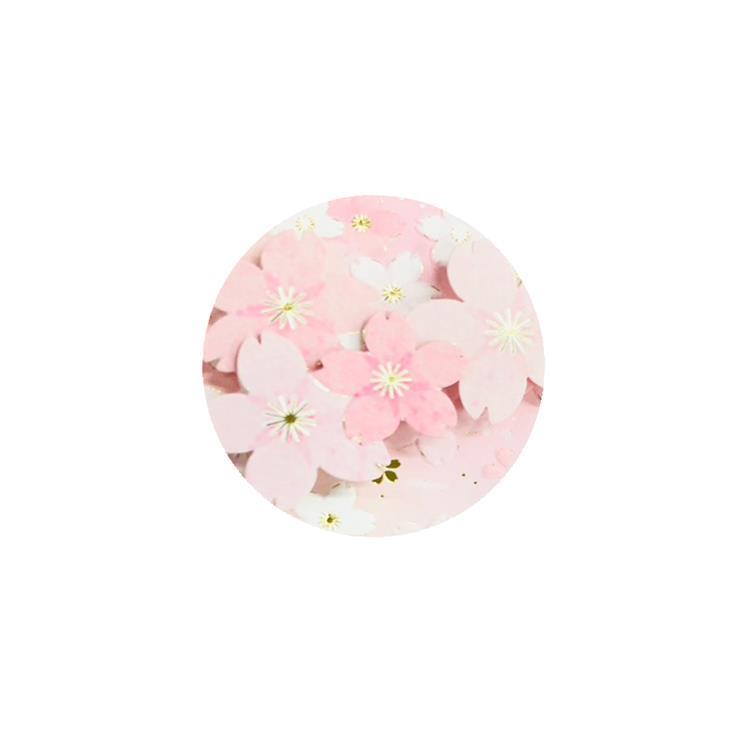 春柄グリーティングカード 桜 GC97058 GC97058