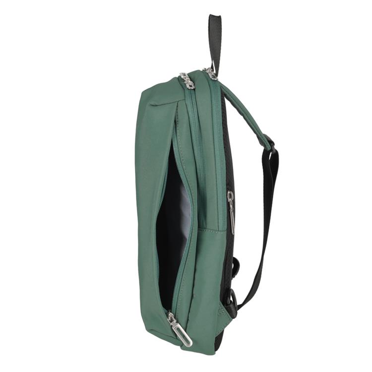 ボディバッグ エメラルドグリーン【ロフト限定】 エメラルドグリーン