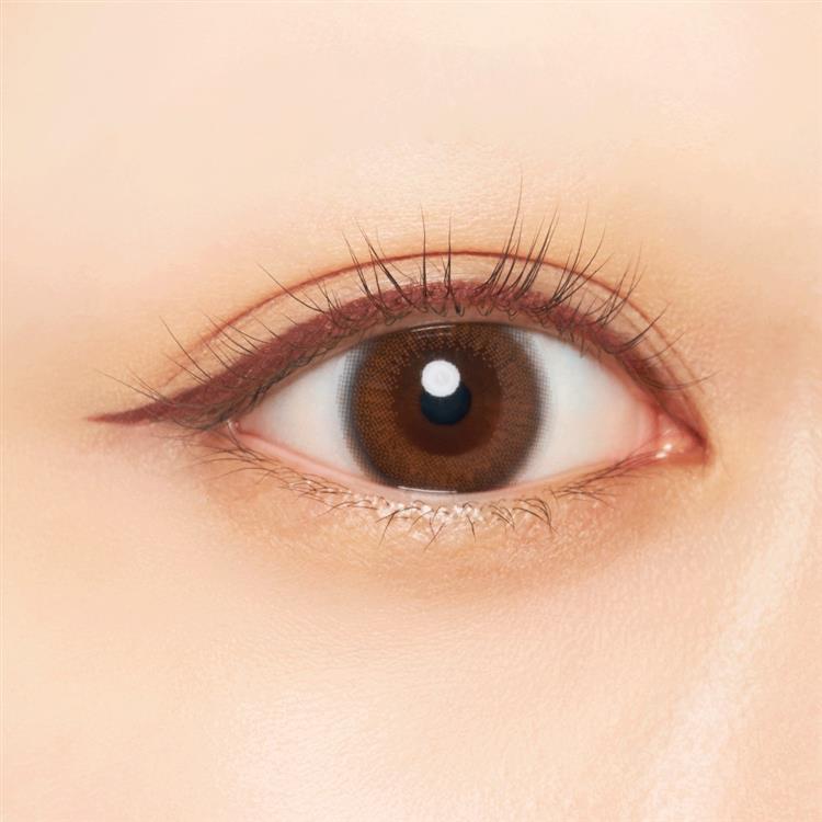 1DAY TATTOO リキッドアイライナーa EL11 フィルムロゼブラウン【数量限定】 EL11:フィルムロゼブラウン