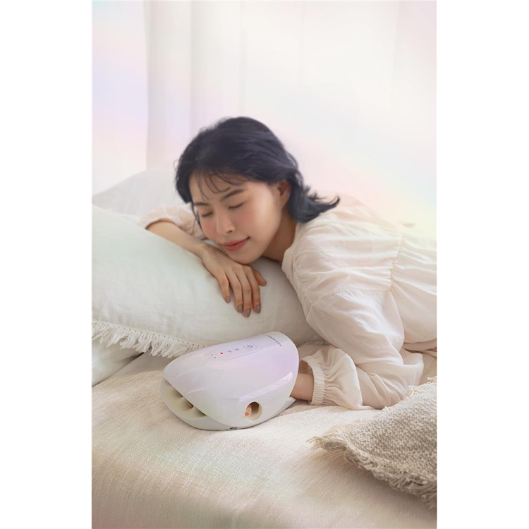 ハンドケアコードレス ホワイト AX-HJ365wh