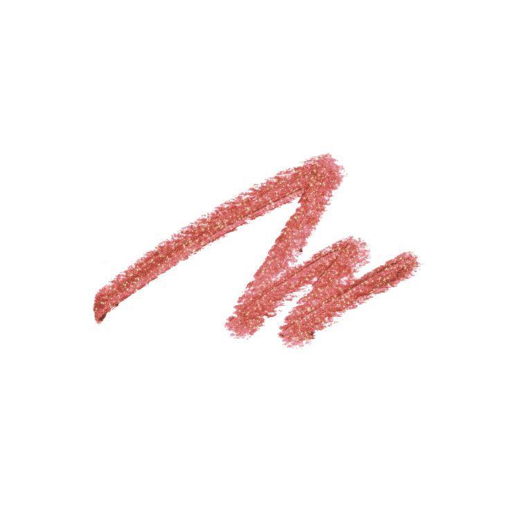 シアーバームクレヨン 014 メランコリックローズ 014 :メランコリック ローズ