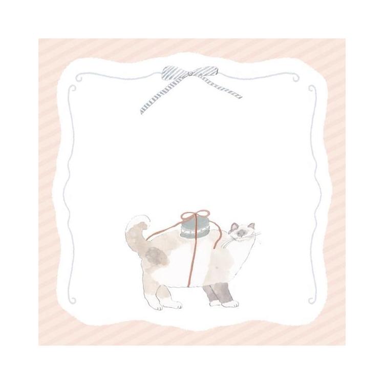 おりがみメモ トビマツショウイチロウ マカロン マカロン