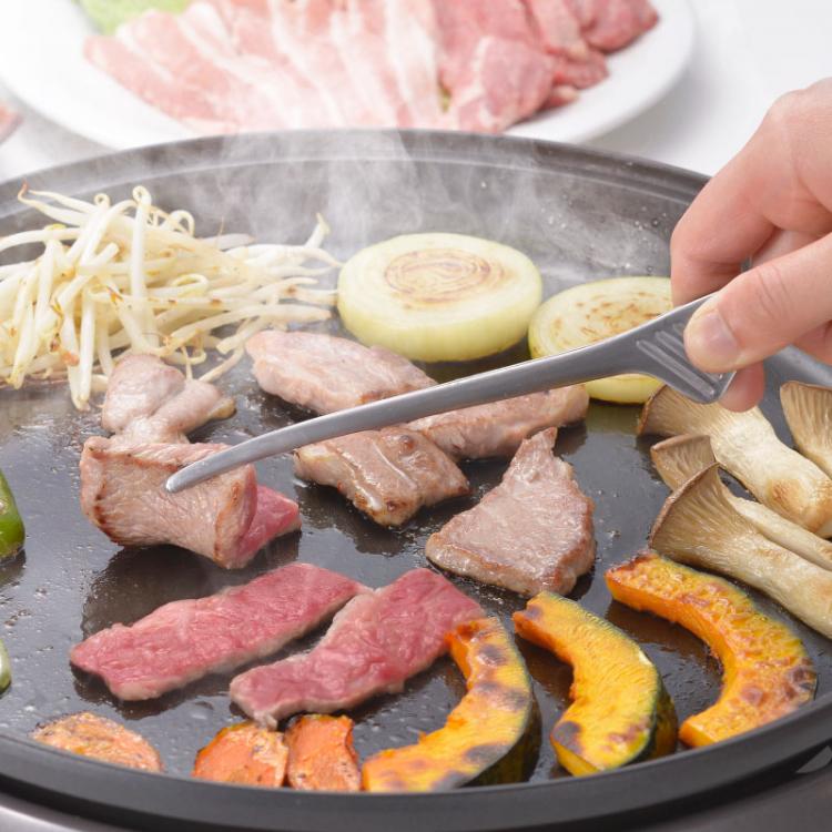 ママクック お助けトング