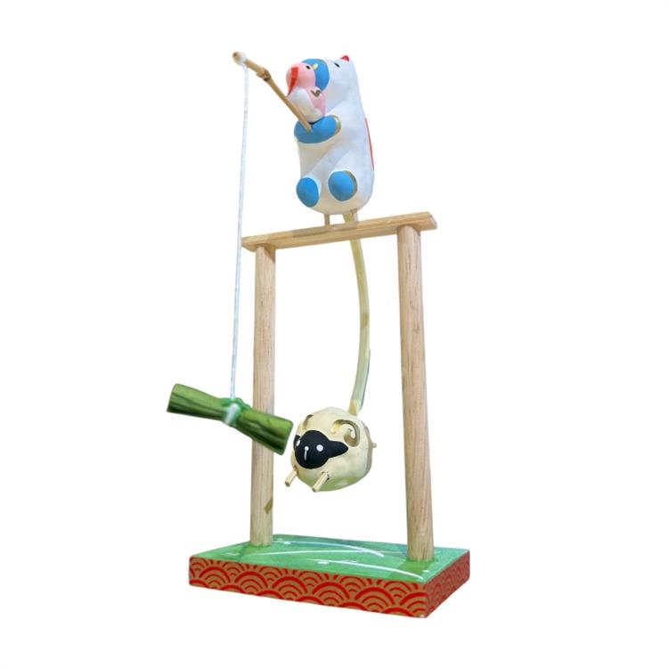 R-94 干支巡りやじ 午