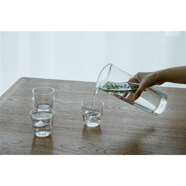 OⅤA ウォーターカラフェ 1L