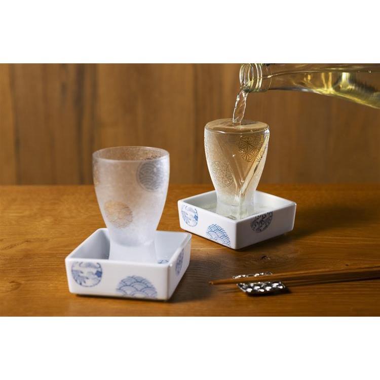 プレミアム丸紋こぼし酒 丸紋