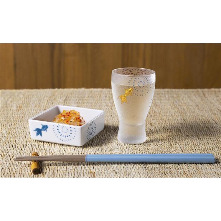 プレミアム花火こぼし酒 花火