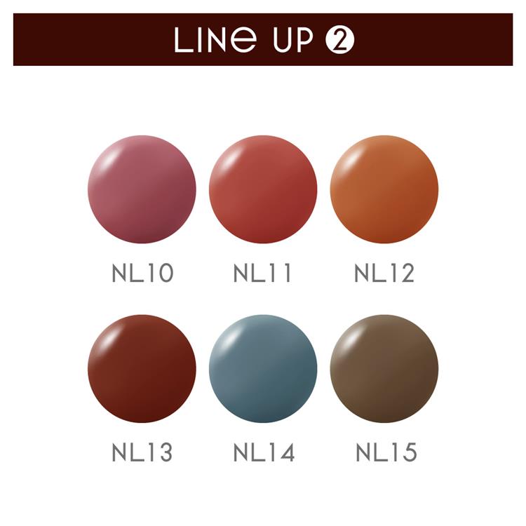 ネイルポリッシュ ｎｌ１１ フルーツトマト コスメ ビューティー ロフト公式通販サイト Loft