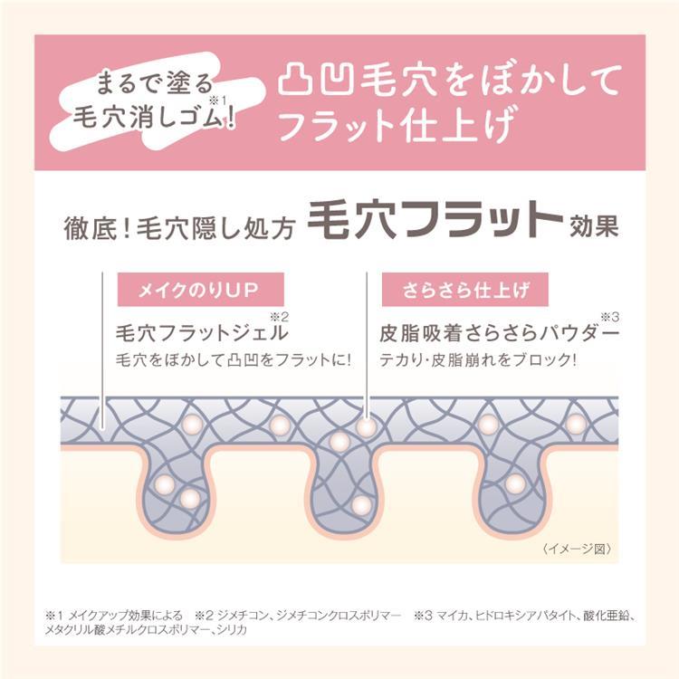 毛穴隠しスティック