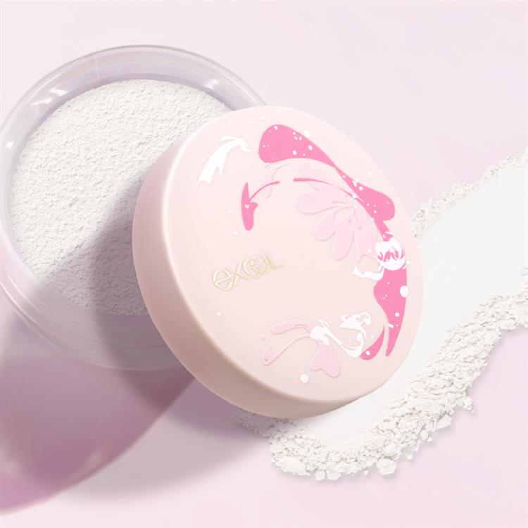 エクストラリッチセラムインパウダー EX05 シュガージェム【数量限定】 EX05:シュガージェム