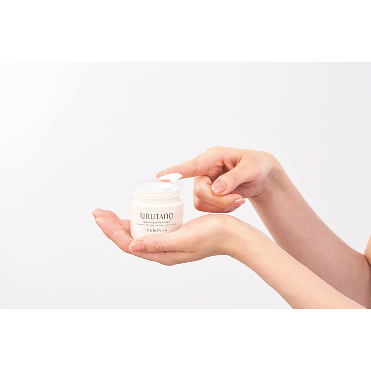 ウルタンク やわ膜クリーム 50g