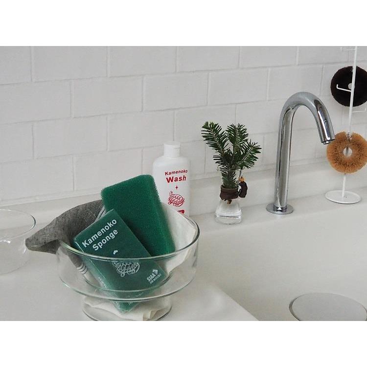 亀の子スポンジ マツ マツ