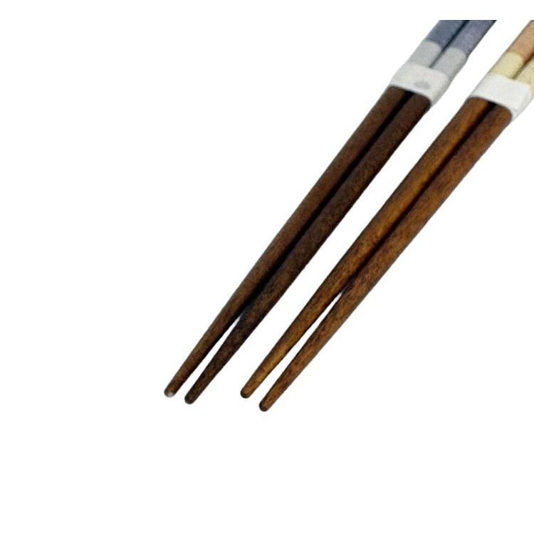 伊織箸置き揃え 23cm